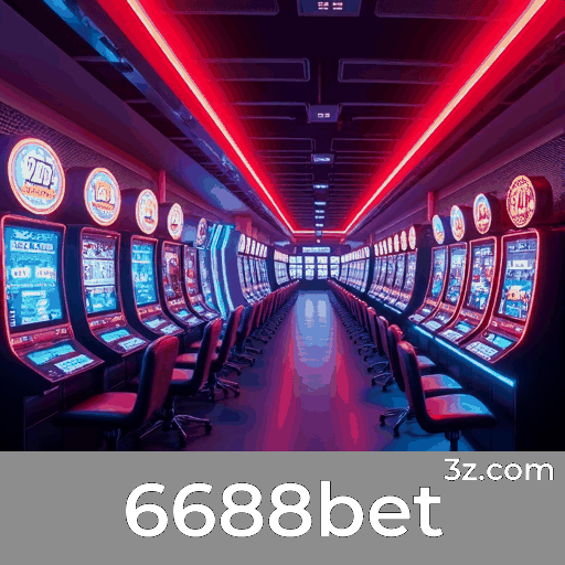 Maximize Seus Resultados com Abordagem Inteligente de Jogo na 6688bet