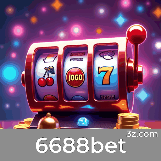 Universo de Jogos Extraordinários do 6688bet: Diversão Sem Limites