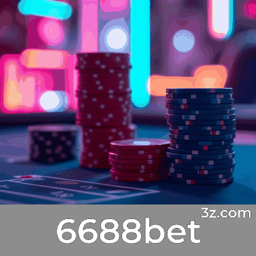 6688bet: Experiência de Cassino Imersiva para Brasileiros