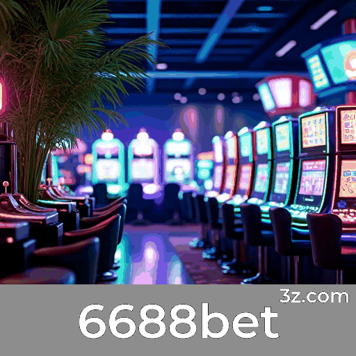 Revolução Tecnológica da Plataforma 6688bet: Inovação em Cada Clique