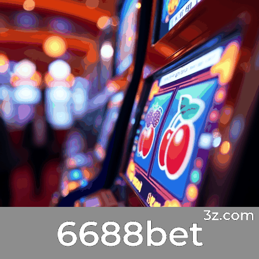 Maximize Seus Resultados com Abordagem Inteligente de Jogo na 6688bet