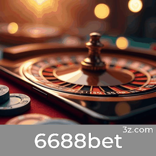 6688bet: App de Apostas Rápido e Completo