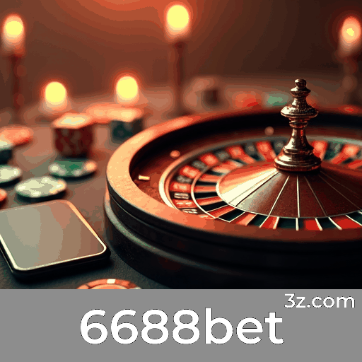 Experimente o 6688bet: Apostas Móveis Completas
