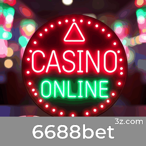 Experimente o 6688bet: Apostas Móveis Completas