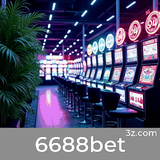 6688bet: Análise de Dados Esportivos para Apostas Inteligentes